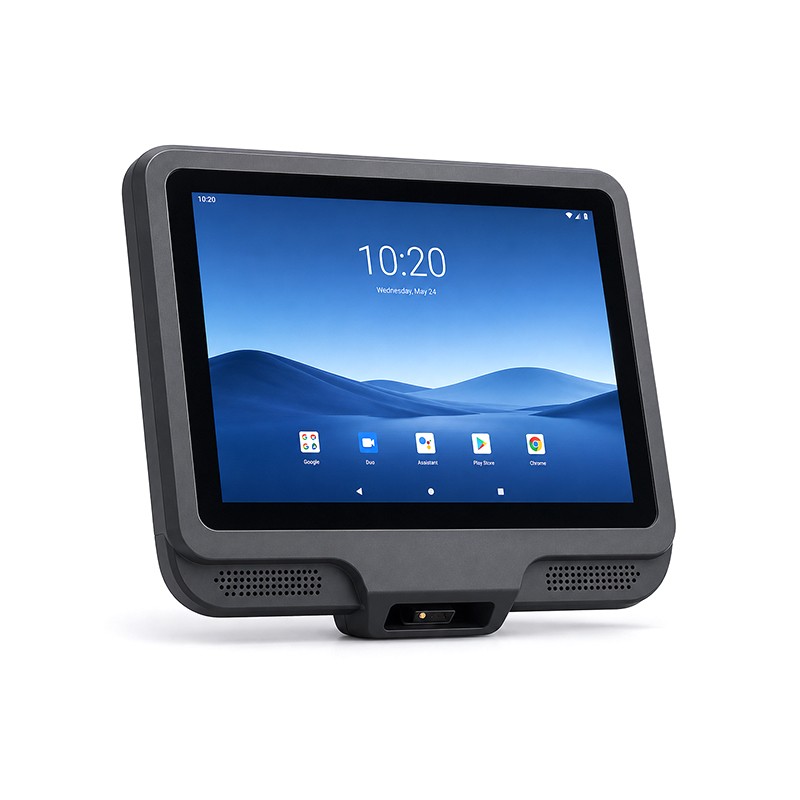 SP-100 10.1 Android Fiyat Gör Cihazı