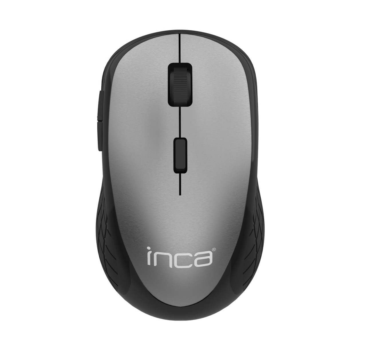 İnca Iwm-288T Mouse Siyah wifi