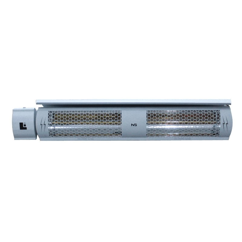 MTN-ES 3000w Beyaz Kumandalı