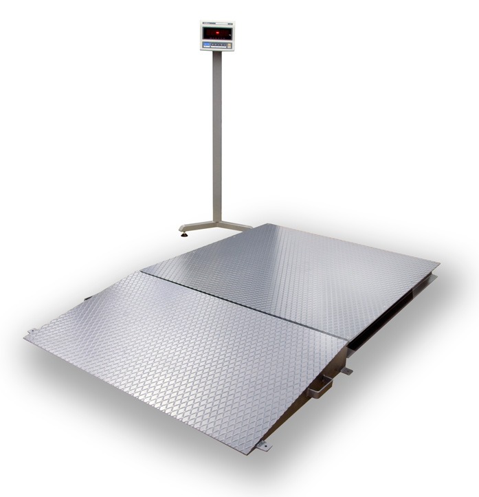 Cas Bı200/2000kg/150 x 150/4lc/Statik Boyalı Herkül