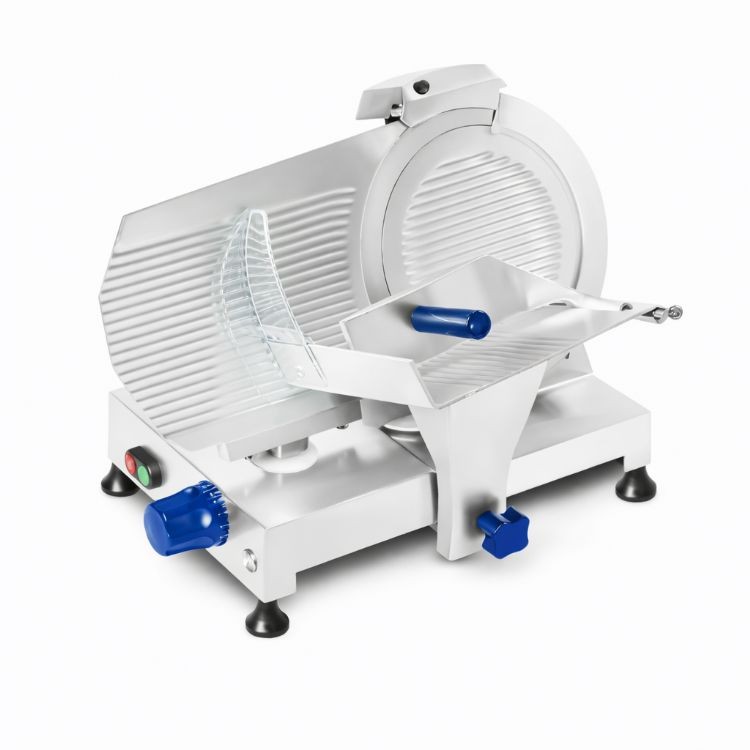 Cas Salam Dilimleme Makinası 275 mm