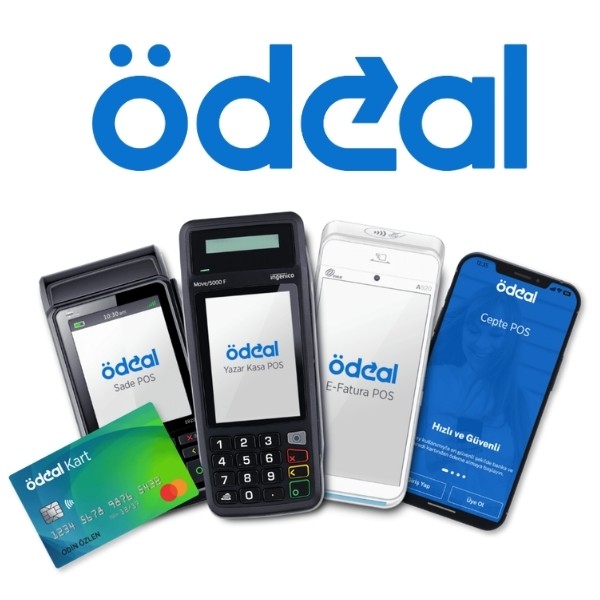 Ödeal Sistemi