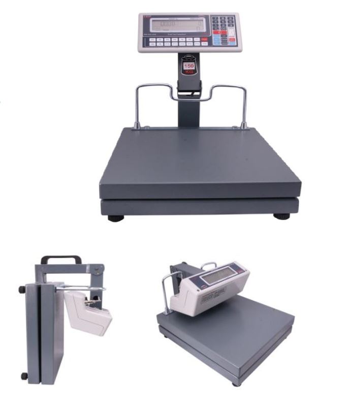 Tess FH Serisi Fiyat Hesaplama Kırılır Boyun 35 X 40 / 60- 150 kg