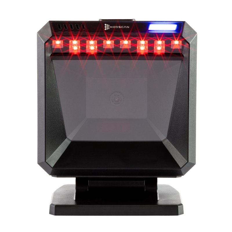 KodScan KDS-4043 (2D) Kablolu Masaüstü Barkod Okuyucu (USB)