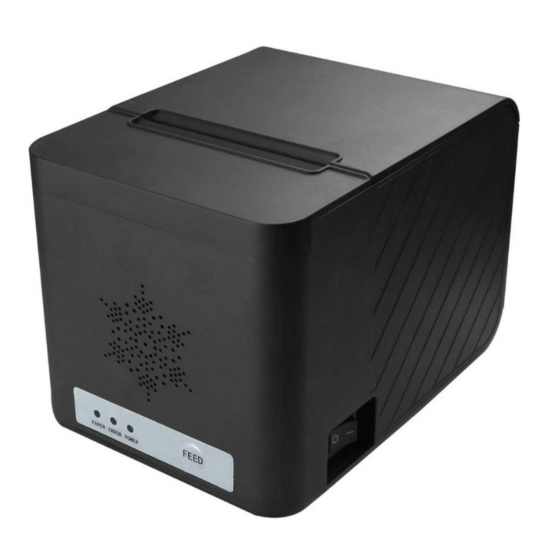 Kps70 203 dpi Adisyon Fiş Yazıcı Usb Ethernet