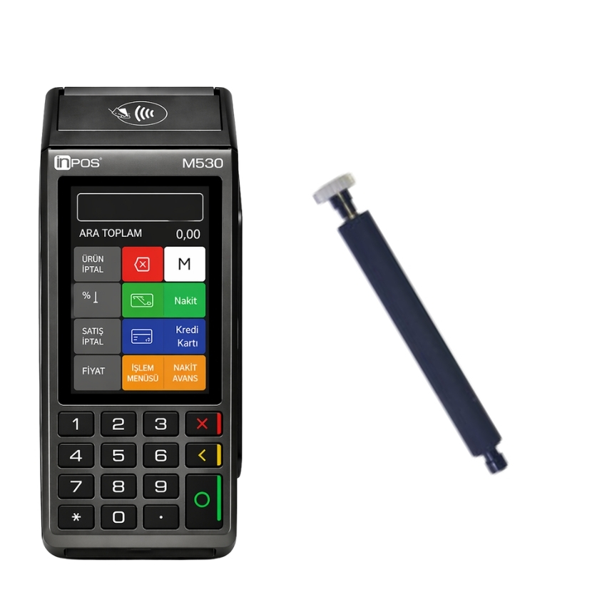 inPOS M530 Orjinal Medane