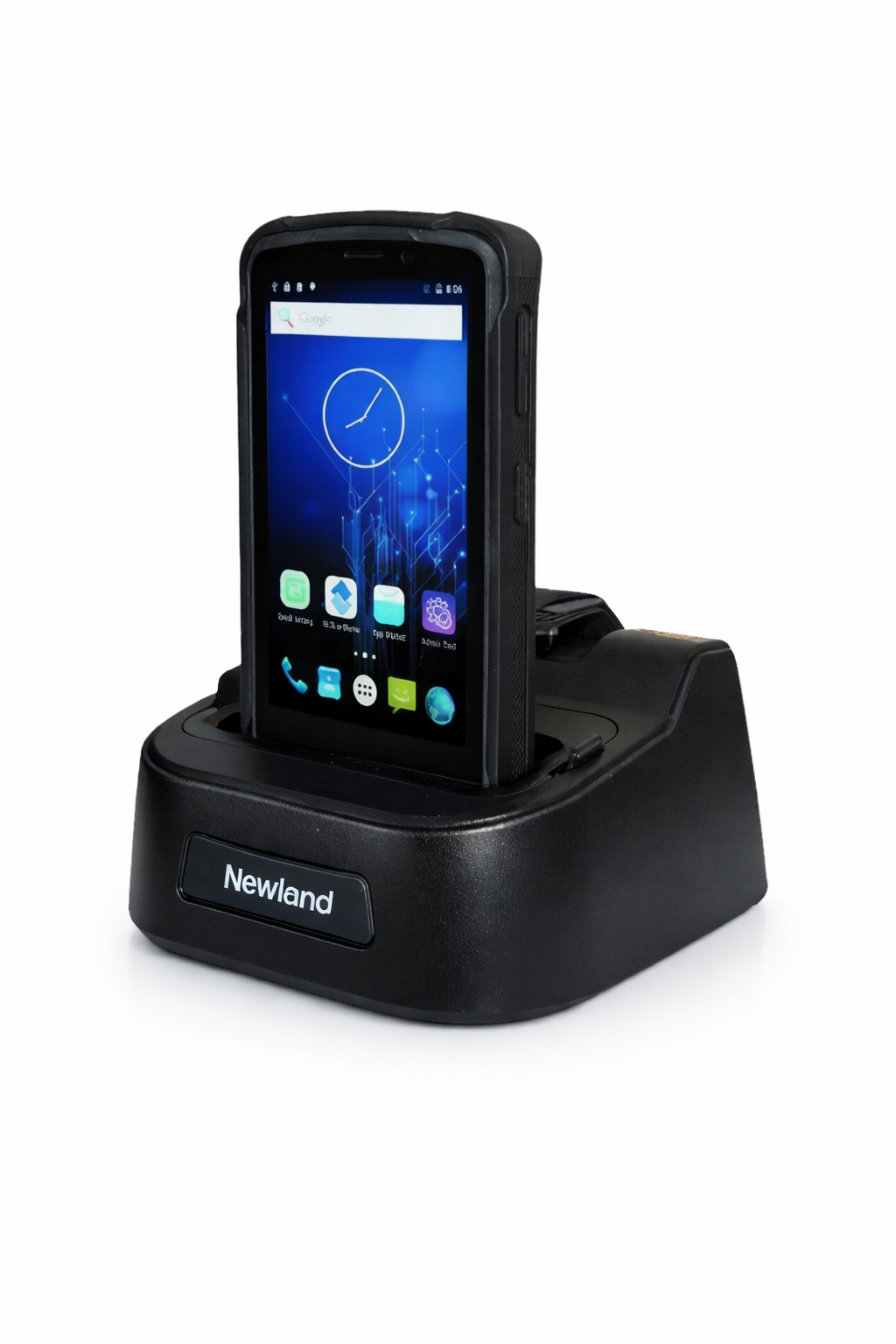 Newland MT9055-W0X Wifi, Karekod,Android,Kılıf El Terminali