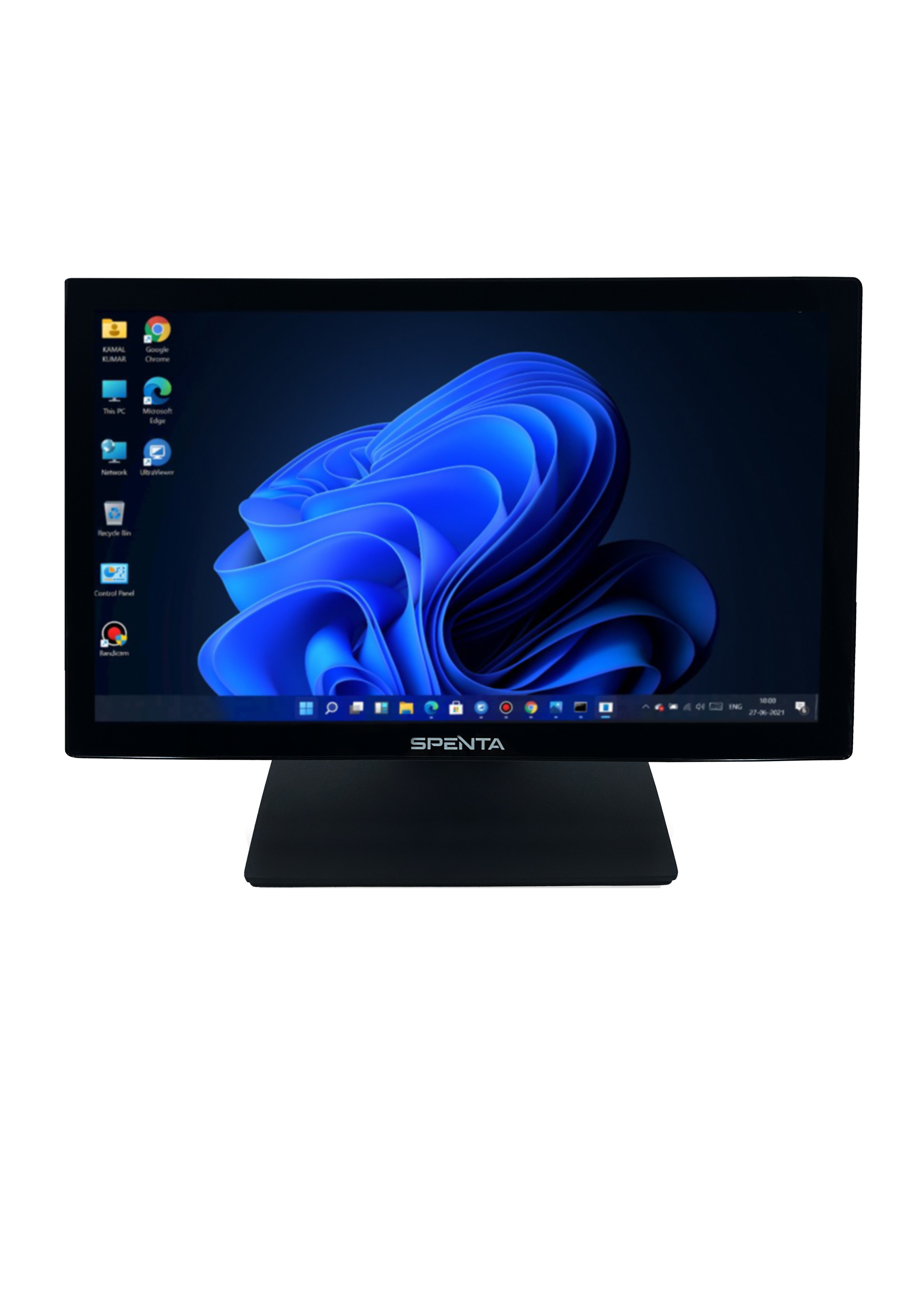 Spenta SP-185I i5 5.Nesil 8GB Ram 128GB SSD Siyah