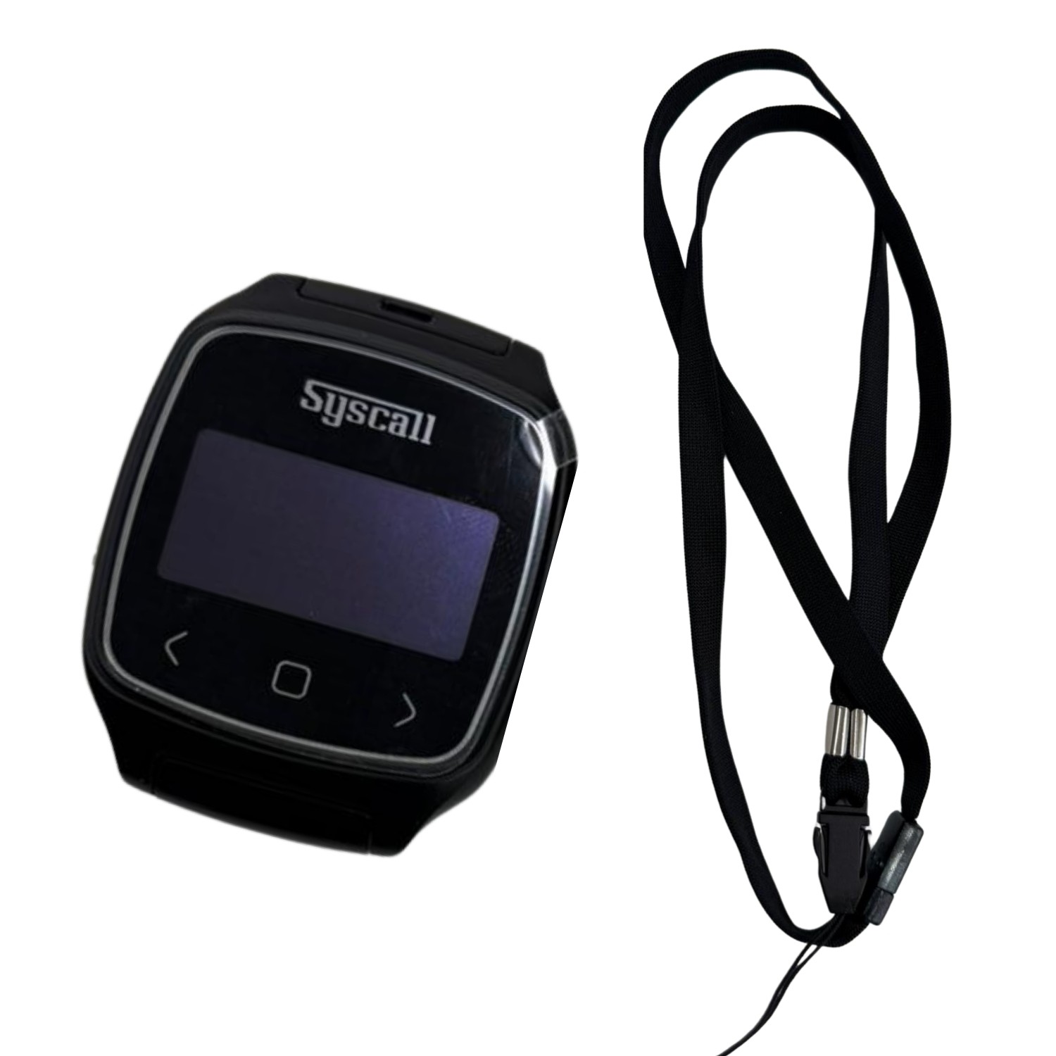 Syscall Sb-700 Garson Saati İpli-Kordon yok