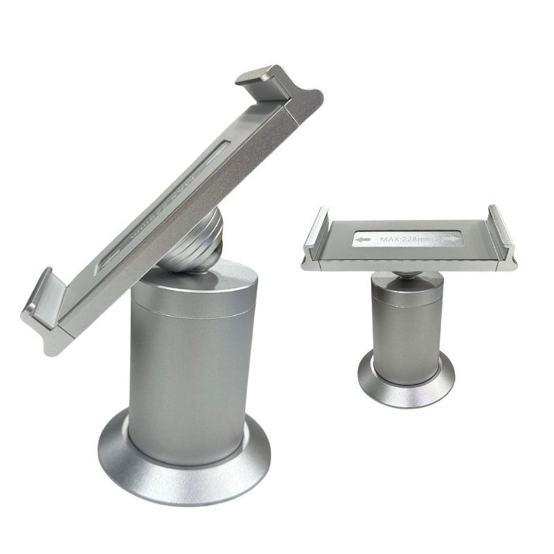 Tablet Tutucu Metal