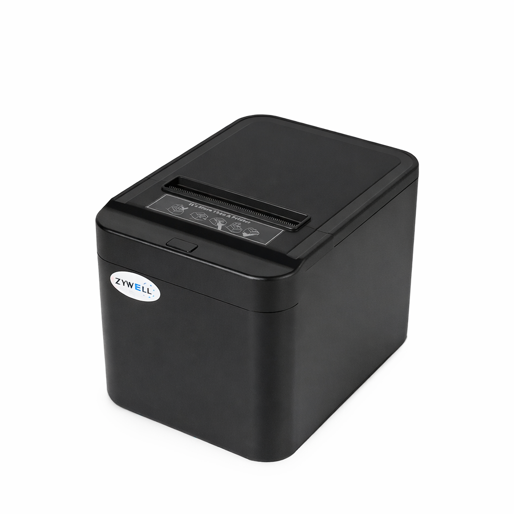 Zywell Q822 Adisyon fiş Yazıcı USB,Eth