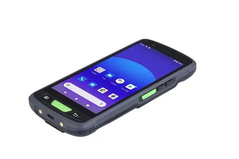 ANDROID EL TERMİNALİ