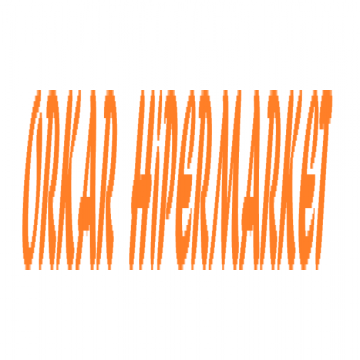 ORKAR HİPERMARKETLERİ